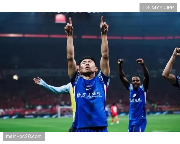 上海申花2-1河南队,于汉超替补登场贡献一次关键传中助队逆转 上海申花2-1河南队,于汉超替补登场贡献一次关键传中助队逆转